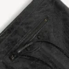 Bolsa Le City para hombre en negro