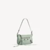 Bolsa Le City para mujer con correa en verde Heritage Bolsa Le City para mujer con correa en verde Heritage