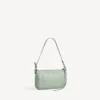 Bolsa Le City para mujer con correa en verde Heritage Bolsa Le City para mujer con correa en verde Heritage