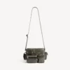 Bolsa para cámara de hombre «Superbusy» en color caqui Bolsa para cámara de hombre «Superbusy» en color caqui