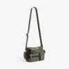 Bolsa para cámara de hombre «Superbusy» en color caqui Bolsa para cámara de hombre «Superbusy» en color caqui