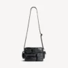 Bolsa para cámara de hombre «Superbusy» en negro