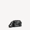 Bolsa para cámara de hombre «Superbusy» en negro