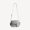 Bolsa para cámara Superbusy para hombre en gris Balenciaga Bolsa para cámara Superbusy para hombre en gris Balenciaga