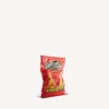 Bolsa para papas fritas en rojo Bolsa para papas fritas en rojo