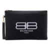 Bolsa plana Jumbo «Negro» 6955382108S1090