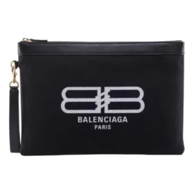 Bolsa plana Jumbo «Negro» 6955382108S1090