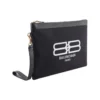 Bolsa plana Jumbo «Negro» 6955382108S1090