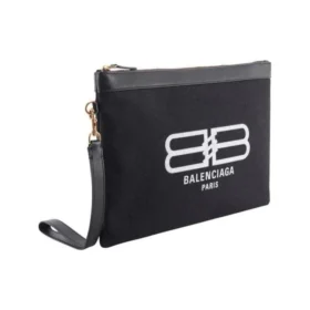 Bolsa plana Jumbo «Negro» 6955382108S1090