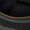 Bolsa plana Jumbo «Negro» 6955382108S1090
