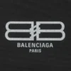 Bolsa plana Jumbo «Negro» 6955382108S1090