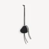 Bolsita Le City Charm Heart Box para mujer en negro Bolsita Le City Charm Heart Box para mujer en negro