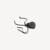Bolsita Le City Charm Heart Box para mujer en negro Bolsita Le City Charm Heart Box para mujer en negro
