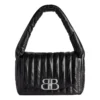 Bolso bandolera pequeño Monaco «Negro» 7878962AA7Z1000
