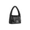 Bolso bandolera pequeño Monaco «Negro» 7878962AA7Z1000