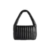 Bolso bandolera pequeño Monaco «Negro» 7878962AA7Z1000