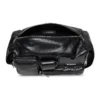 Bolso bandolera pequeño Superbusy «Negro» 702167210C81000