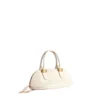 Bolso Bolero Bowling Mini «Cream» 8685852ACJS9404 Bolso Bolero Bowling Mini «Cream» 8685852ACJS9404