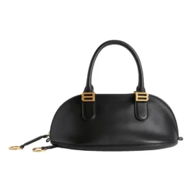 Bolso Bolero Bowling Mini «Negro» 8685852ACJS1000