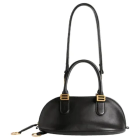 Bolso Bolero Bowling Mini «Negro» 8685852ACJS1000