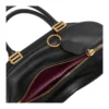 Bolso Bolero Bowling Mini «Negro» 8685852ACJS1000 Bolso Bolero Bowling Mini «Negro» 8685852ACJS1000