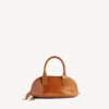 Bolso bolero mini para mujer en color vaquero claro Bolso bolero mini para mujer en color vaquero claro