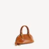 Bolso bolero mini para mujer en color vaquero claro Bolso bolero mini para mujer en color vaquero claro