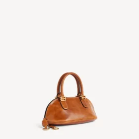 Bolso bolero mini para mujer en color vaquero claro