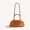 Bolso bolero mini para mujer en color vaquero claro Bolso bolero mini para mujer en color vaquero claro