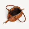 Bolso bolero mini para mujer en color vaquero claro Bolso bolero mini para mujer en color vaquero claro