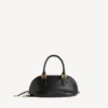 Bolso bolero mini para mujer en negro Bolso bolero mini para mujer en negro
