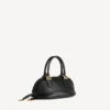 Bolso bolero mini para mujer en negro Bolso bolero mini para mujer en negro