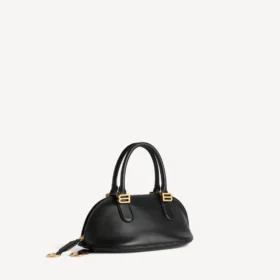 Bolso bolero mini para mujer en negro