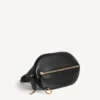 Bolso bolero mini para mujer en negro Bolso bolero mini para mujer en negro