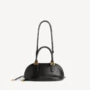 Bolso bolero mini para mujer en negro Bolso bolero mini para mujer en negro