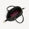 Bolso bolero mini para mujer en negro Bolso bolero mini para mujer en negro