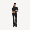 Bolso bolero mini para mujer en negro Bolso bolero mini para mujer en negro