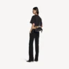 Bolso bolero mini para mujer en negro Bolso bolero mini para mujer en negro
