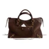 Bolso City mediano «Moka» 8657602ACJ52356