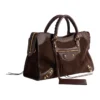Bolso City mediano «Moka» 8657602ACJ52356