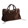 Bolso City mediano «Moka» 8657602ACJ52356