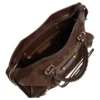 Bolso City mediano «Moka» 8657602ACJ52356