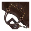Bolso City mediano «Moka» 8657602ACJ52356