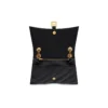 Bolso Crush mediano acolchado «Negro» 716393210J11000