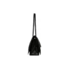 Bolso Crush mediano con cadena y diseño acolchado «Negro» 716393210IY1000