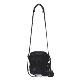 Bolso cruzado Le Cagole «Negro» 719065210KR1000