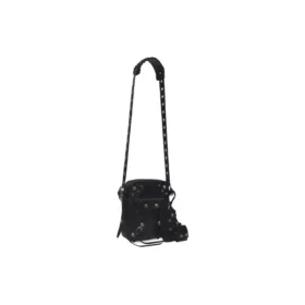 Bolso cruzado Le Cagole «Negro» 719065210KR1000