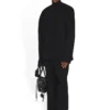 Bolso cruzado Le Cagole «Negro» 719065210KR1000
