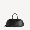 Bolso de boliche Bolero para mujer, mediano, en negro Bolso de boliche Bolero para mujer, mediano, en negro