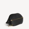 Bolso de boliche Bolero para mujer, mediano, en negro Bolso de boliche Bolero para mujer, mediano, en negro